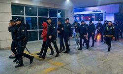 6 ilde eş zamanlı dolandırıcılık operasyonu!