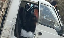 Sınıf öğretmeni arabasında ölü bulundu!