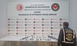 Tarihi eser kaçakçılarına ağır darbe!