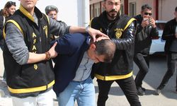 Karısını iple boğdu, 'Hatırlamıyorum' dedi!