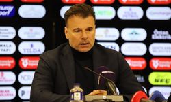 Aleksandar Stanojevic: "Matematiksel olarak şansımız devam ediyor''