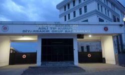 Diyarbakır’da akraba aileler arasında kavga!