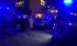 Çamaşır suyu üretim tesisinde 8 kişi zehirlendi