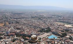 Denizli’deki deprem Aydın’da da hissedildi