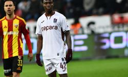 Kayseri'de Onuachu ilk yarıya damga vurdu