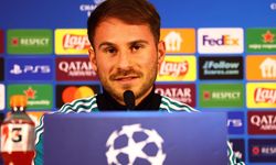 Mac Allister: Torreira'dan çekiniyorum