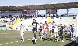 Pendikspor'dan kritik galibiyet