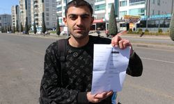 Motosiklet sürücüsüne 'emniyet kemeri takmamak' cezası