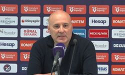 Sami Uğurlu: "Bugün unutmak isteyeceğimiz bir akşam"