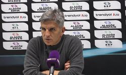 Iğdır FK'de Kenan Koçak dönemi sona erdi!