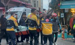 Yangında can pazarı: Ölü ve yaralılar var!