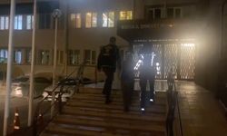 7 yıldır aranan çocuk özel ekiple bulundu!