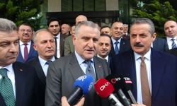 Bakan Bak: Arda Güler’in golü gurur verici