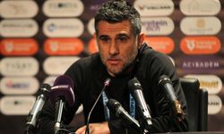 Murat Kaytaz: 3 puanla döndüğümüz için mutluyuz