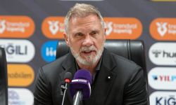 Thorsten Fink: Hak etiğimiz bir galibiyet aldık