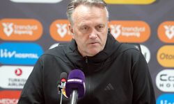 Erling Hagset Moe: Son dakika golü hayal kırıklığı oluşturdu