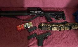 Diyarbakır’da organize suç örgütüne operasyon