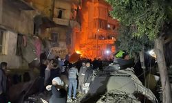 İsrail’den Lübnan’a yeni saldırı dalgası