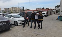 1,2 milyonluk vurgun: Altınları böyle paylaştılar!