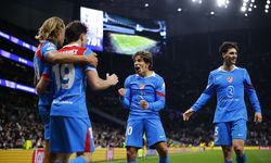 UEFA Şampiyonlar Ligi'nde çeyrek finalistler belli oldu