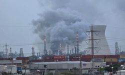 İran, İsrail’deki Hayfa Petrol Rafinerisi’ni hedef aldı