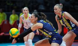 Fenerbahçe, Şampiyonlar Ligi'ne altın setle veda etti