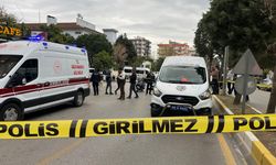 Aydın'da silahlı saladırı: 2 ölü