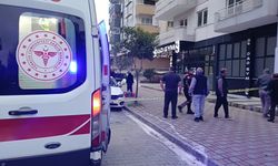 16 yaşındaki genç 4. kattan düşerek hayatını kaybetti