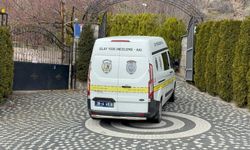 Bayramın ilk günü intihar etti