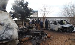 6 kişinin öldüğü yangında sera sahibi tutuklandı