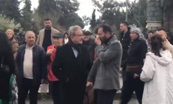Kocaeli’deki Nevruz'da 8 gözaltı