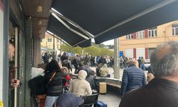 Türk tatilciler Midilli’de mahsur kaldı