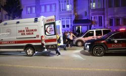 Nevşehir’de aile faciası