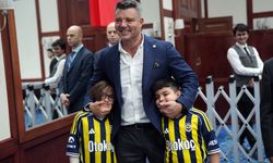 Sadettin Saran: İnşallah çok kupa alacağız!