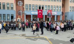 18 milyon öğrenci ders başı yaptı!