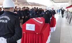 Katar'da şehitler için Ankara'da tören düzenlendi!