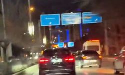 Tehlike saçtı 90 bin TL cezayı yedi