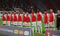 Göztepe'yi nisan ayında zorlu bir fikstür bekliyor!