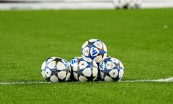 Seneye 5 takımla Avrupa'dayız