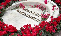 Muhsin Yazıcıoğlu kabri başında anıldı