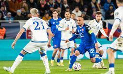 A Milli Futbol Takımı'nın finaldeki rakibi Kosova