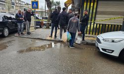 Diyarbakır'da bir günde 3 kuyumcu hedef alındı