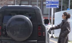 Hande Erçel test için Adli Tıp'a sevk edildi