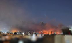 İsrail’den İran’a yeni saldırı dalgası!