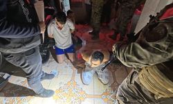 Sosyal medyada propaganda yapan 94 kişiye işlem yapıldı