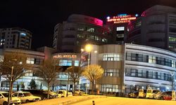 Baba, oğlunu tüfekle öldürdü