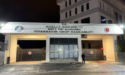 'Yasak aşk' cinayetle bitti!