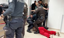 Aksaray'da dehşet: Annesinin sevgilisini bıçakladı!