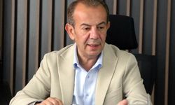 Tanju Özcan'ın tutukluluk halinin devamına karar verildi