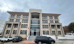 Bitlis'te sahte altın operasyonunda 2 tutuklama